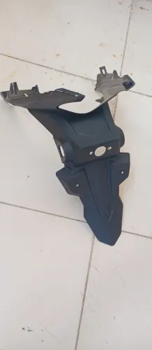 Rabeta da honda 150 nova