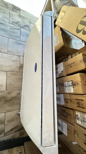 Ar condicionado 36.000 btus