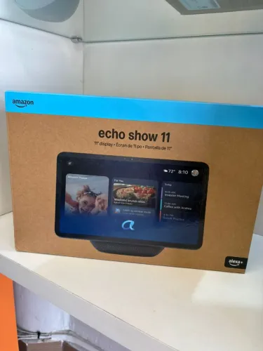 Alexa Echo Show 11 Original 