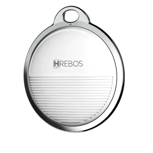 Rastreador AirTag compatível com iPhone | Entrega grátis