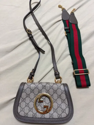 Bolsa pequena