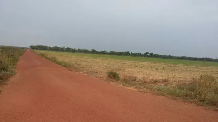 Fazenda Agrícola em Dueré - Tocantins. Área Total: 360 Alq. (1.740 Há).