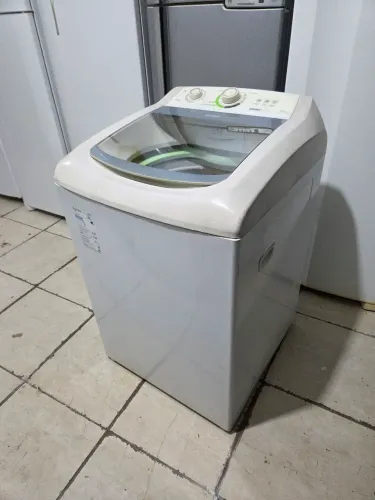 Maquina consul 10kg