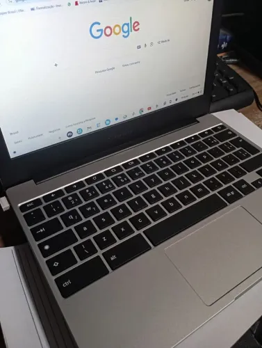 Chromebook Samsung Super Novo Xe501c13