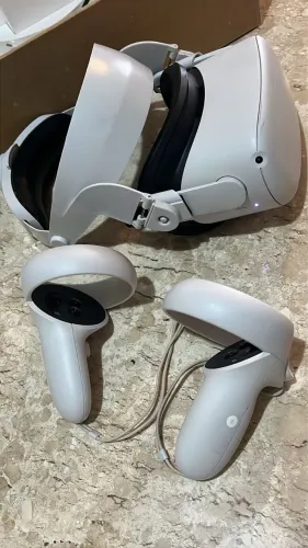 Óculos VR META QUEST 2