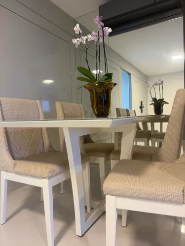 MESA DE JANTAR