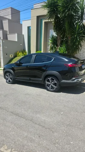 Fiat Fastback Limited Ed.1.3 270 T.flex Aut. 2024