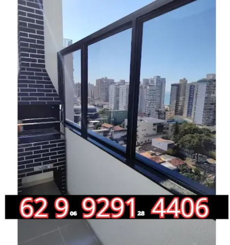 VIDRAÇARIA MANUTENÇÃO FECHAMENTO DE VARANDA E PIA, BOX E PORTA DE VIDRO BOX