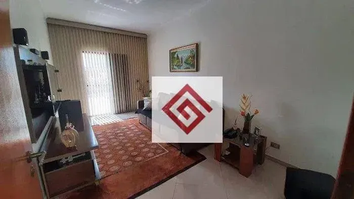 Sobrado com 3 dormitórios, 240 m² - venda por R$ 1.200.000,00 ou aluguel por R$ 6.725,00/m