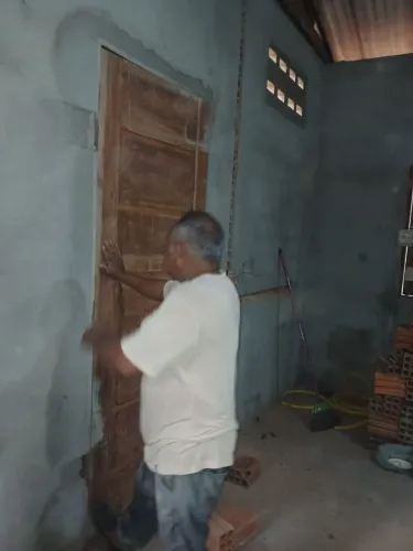 Pedreiro Profissional