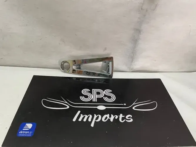Aplique Cromados Hyundai I30 2010 A 2012 Original