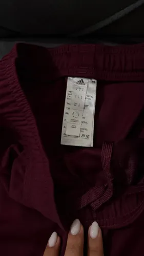 Calça São Paulo FC SPFC - Adidas - Tamanho P