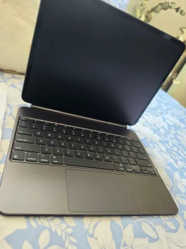 ipad pro m5 2tb