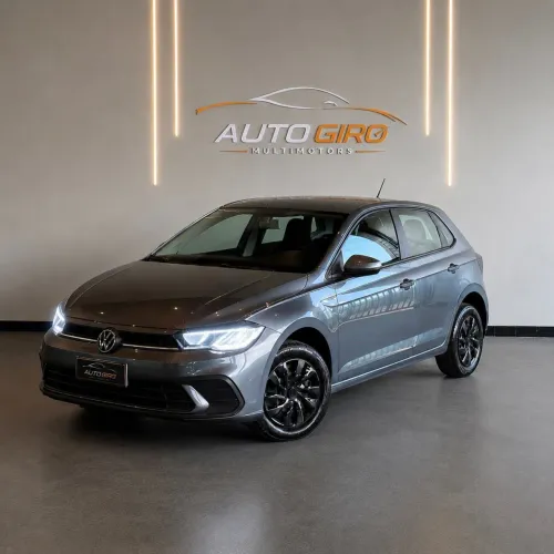 Volkswagen Polo Sense 1.0 170 TSI 2024