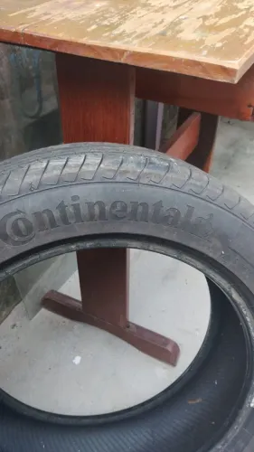 Quebra gaio roda aro 15 em perfeito estado pneu
