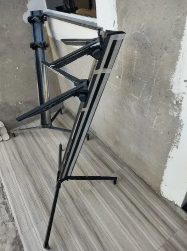 Acessório para teclado.