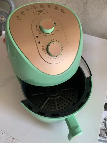 Air Fryer 4L