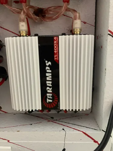 Modulo ts 400