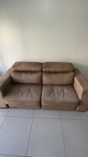 Sofá cama