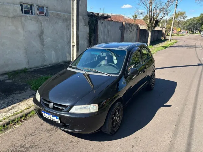 Chevrolet Celta 1.4/ Super/ Energy 1.4 8V 85cv 3P 2004