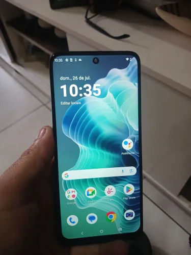 Moto G35 5g NFC 128gb