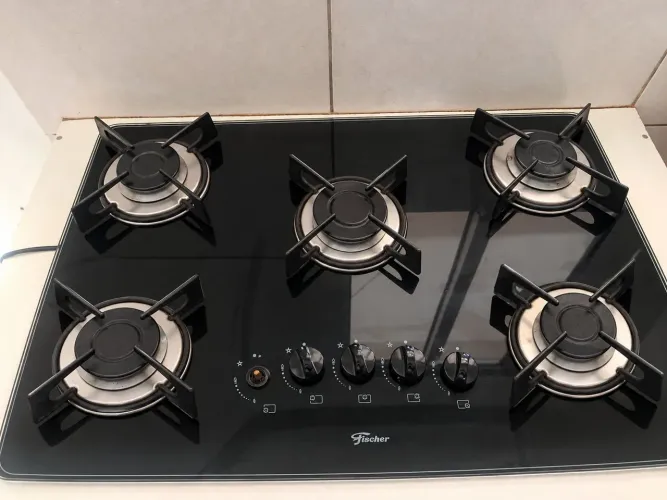 COOKTOP Fischer