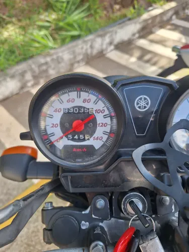 YBR FACTOR 125 K1