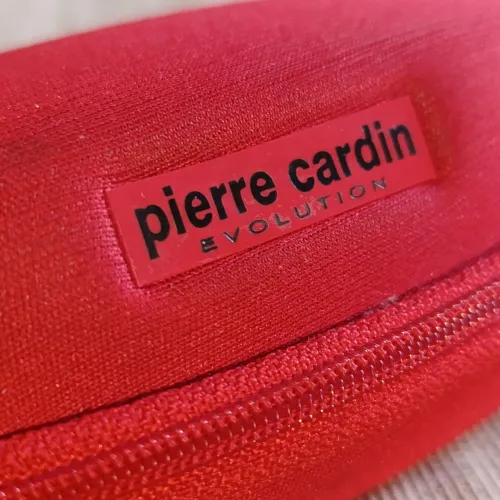 Case De Oculos Pierre Cardin - Evolution