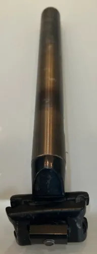 Canote para bike marca Zoom 27,2
