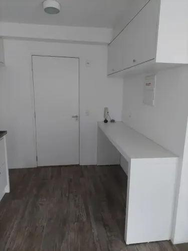 Studio para aluguel proximo a estação Adolfo Pinheiro e Santo Amaro