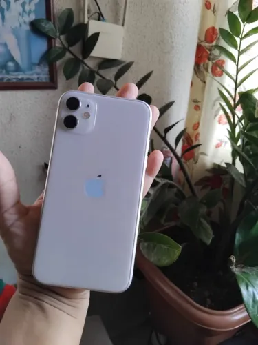 Vendo iPhone 11 
