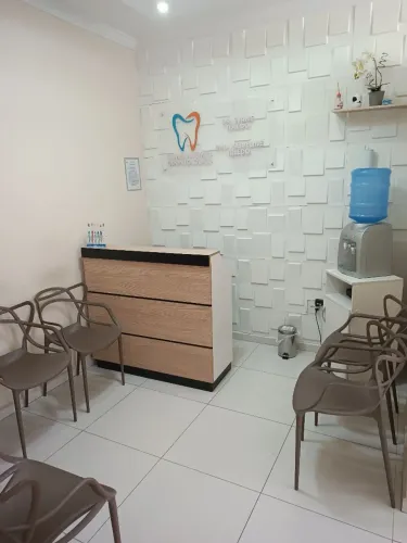 SALA COMERCIAL DENTISTA
