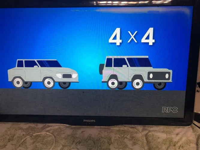 Tv Philips