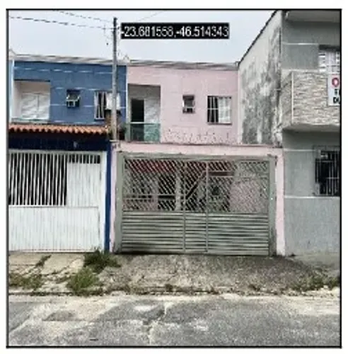 Imóvel em região valorizada Sobrado no Vila Helena, Santo Andre - SP, Nº 144, 74,06m² | V