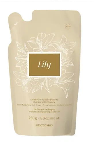 Refil Lily