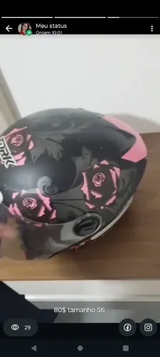 Capacete 