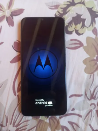 Motorola moto e20