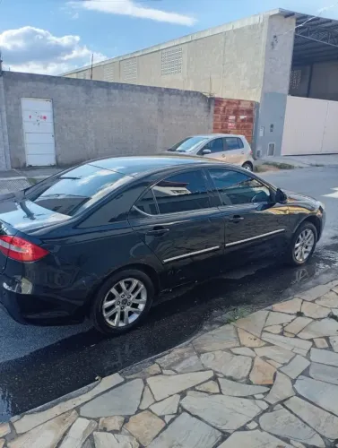 JAC J5 Sedan 1.5 16V 4P Mec. 2014