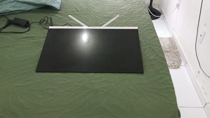 Computador novo