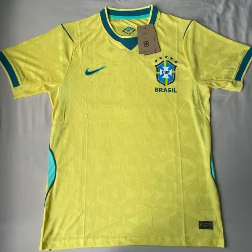 Camisa do Brasil