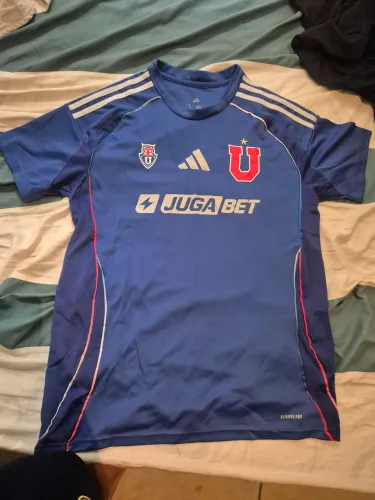 Camisa La U