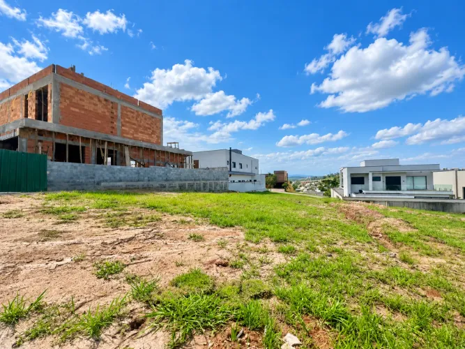 Terreno no Urbanova 452 m²