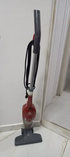 Aspirador de pó Electrolux