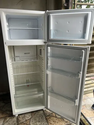 Consul Cycle Defrost