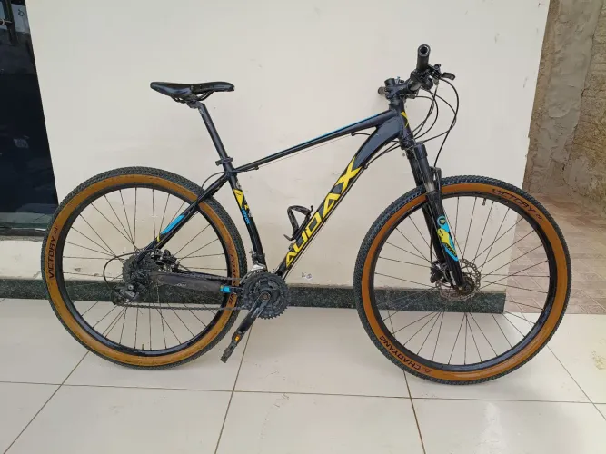 Bike - MTB