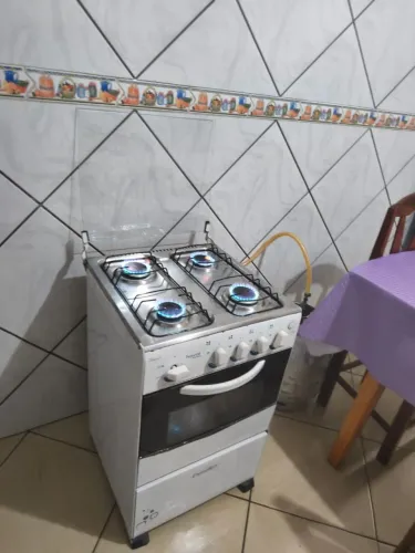 Vendo fogão
