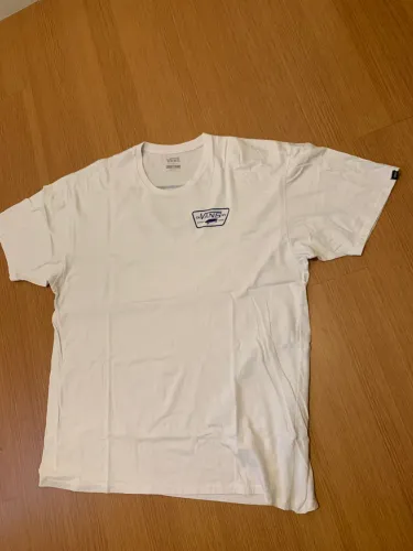 Camiseta Vans original 