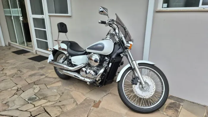 Honda Shadow 750