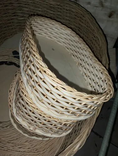 Cestas Decoração