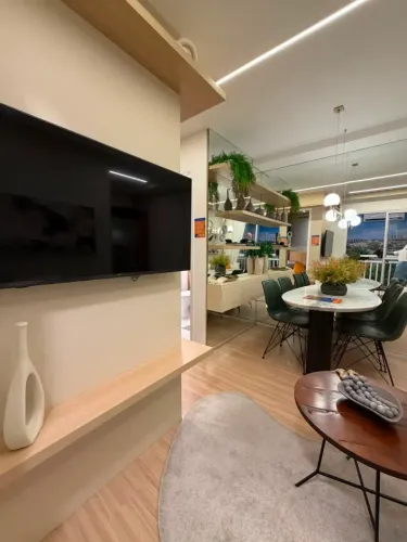 EDF ÚNICA VEREDAS VILLA PARK
